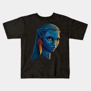 Avatar Kids T-Shirt